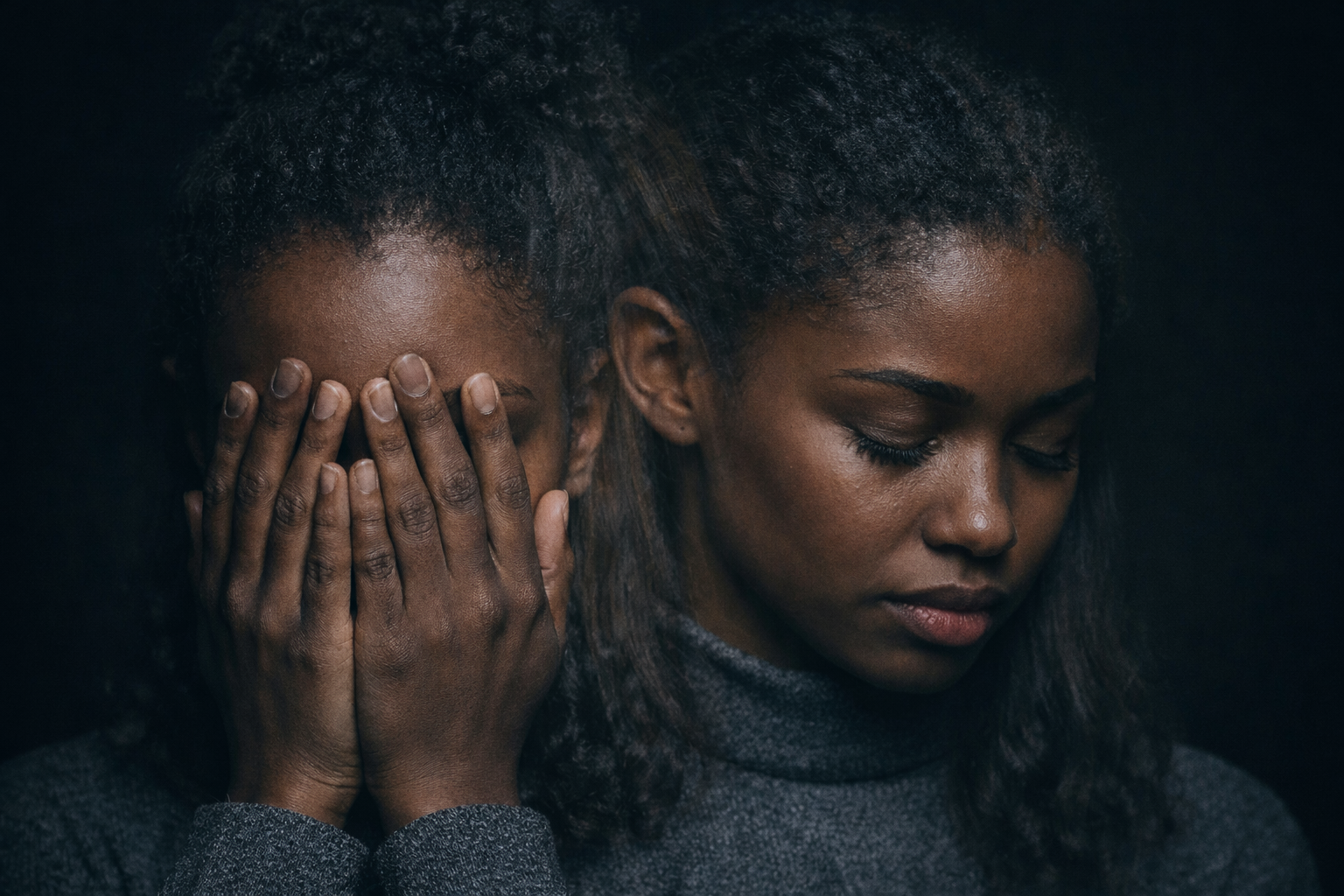 Image représentant les traumatismes